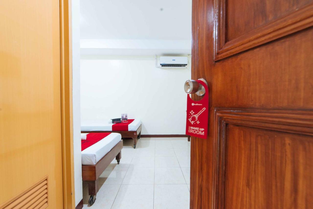 Reddoorz @ Davao Hub General Luna المظهر الخارجي الصورة