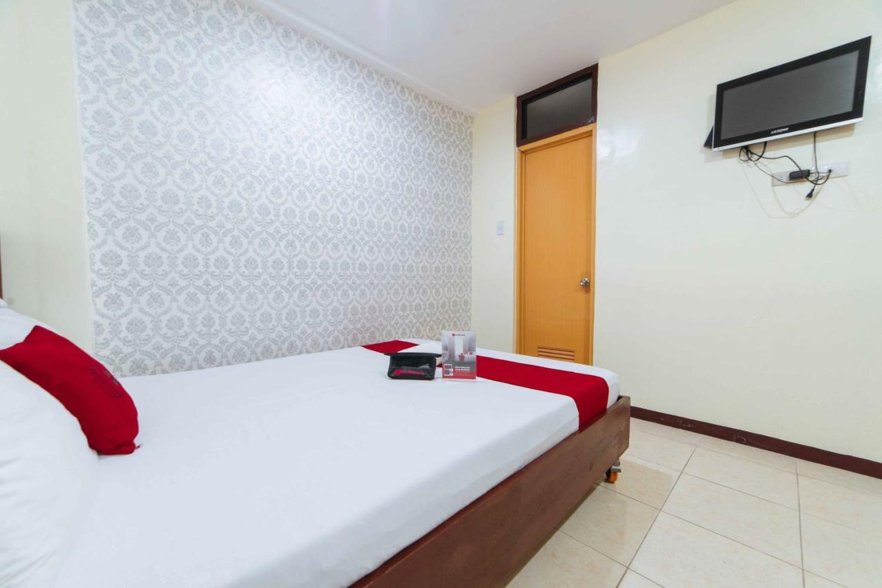 Reddoorz @ Davao Hub General Luna المظهر الخارجي الصورة