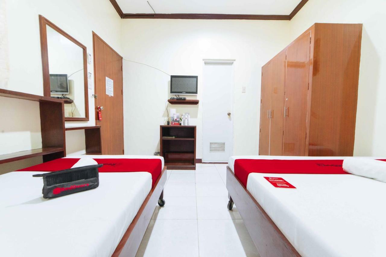 Reddoorz @ Davao Hub General Luna المظهر الخارجي الصورة
